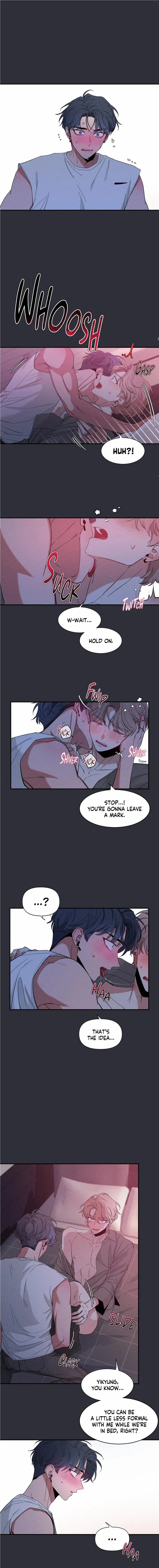 Read SKETCH Manga Online