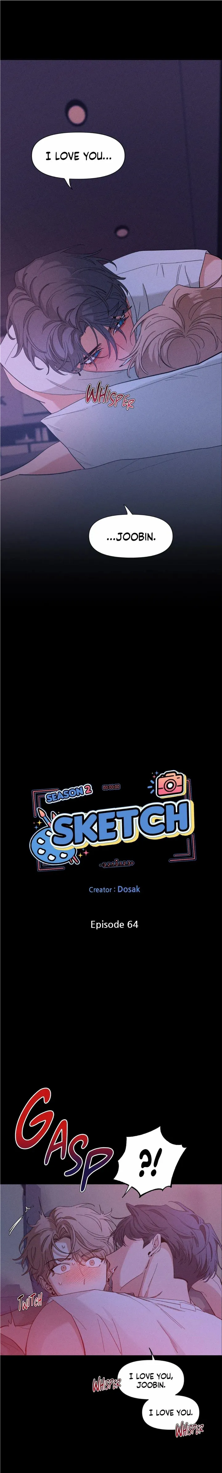 Read SKETCH Manga Online