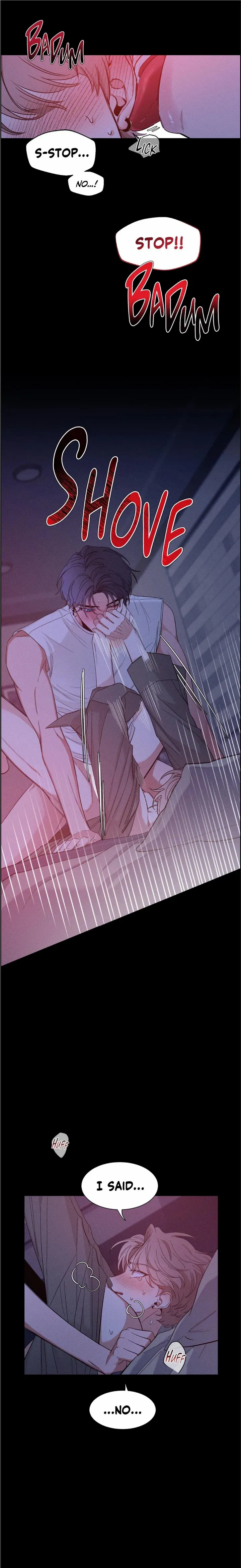 Read SKETCH Manga Online