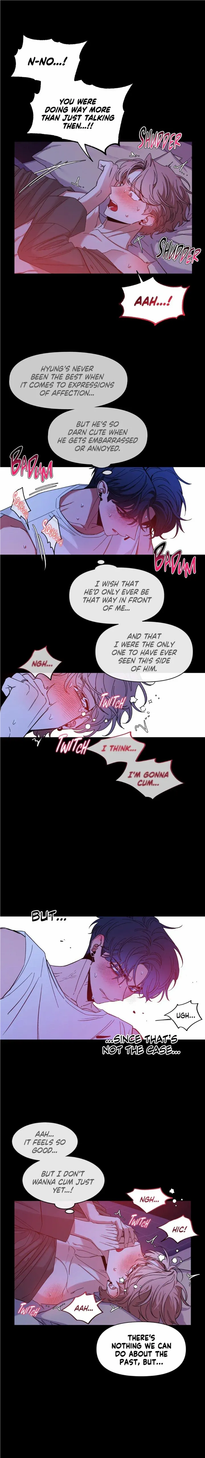 Read SKETCH Manga Online