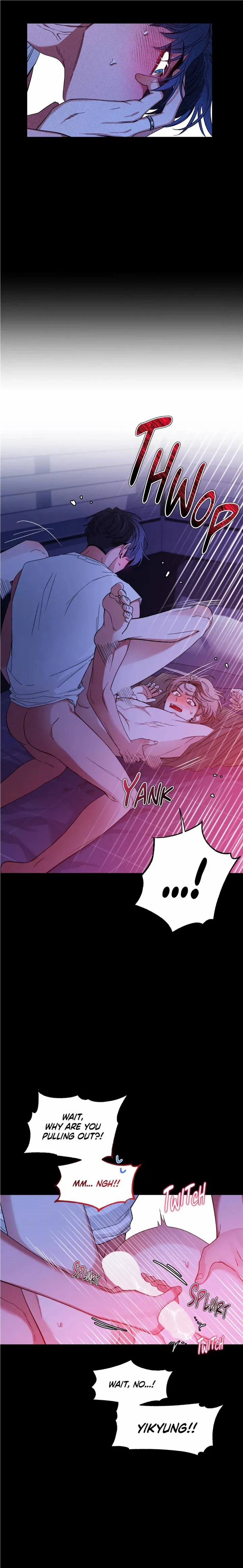 Read SKETCH Manga Online