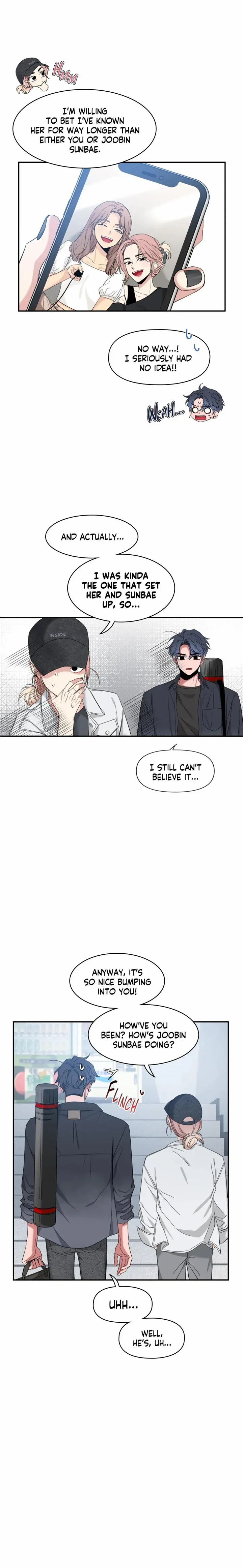 Read SKETCH Manga Online