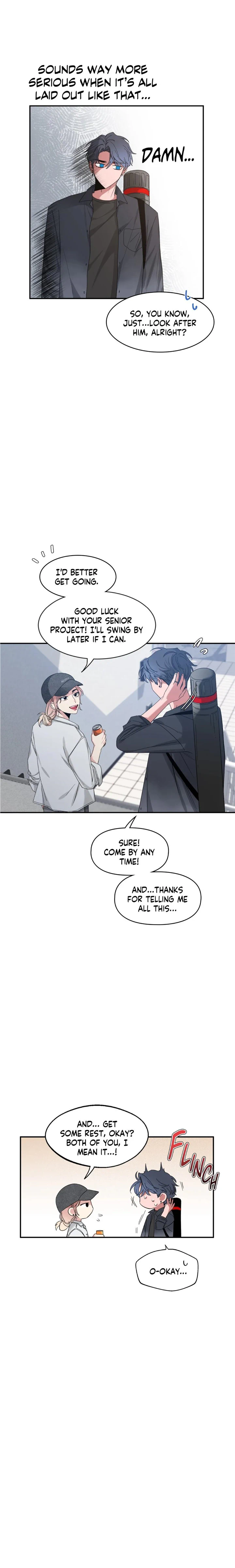 Read SKETCH Manga Online
