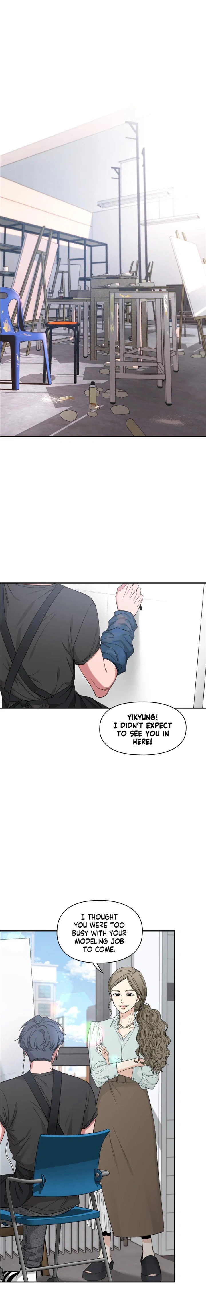 Read SKETCH Manga Online