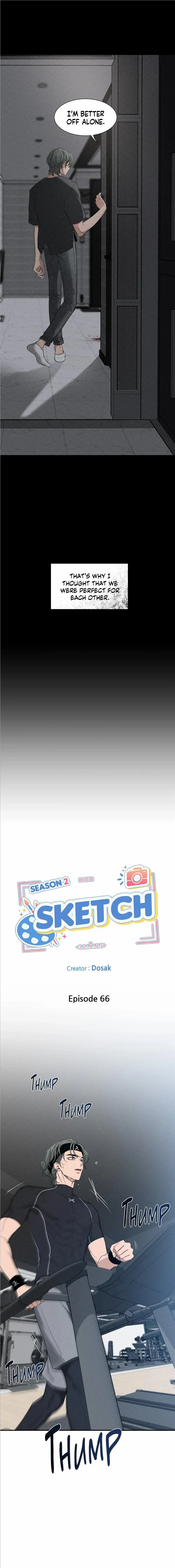 Read SKETCH Manga Online