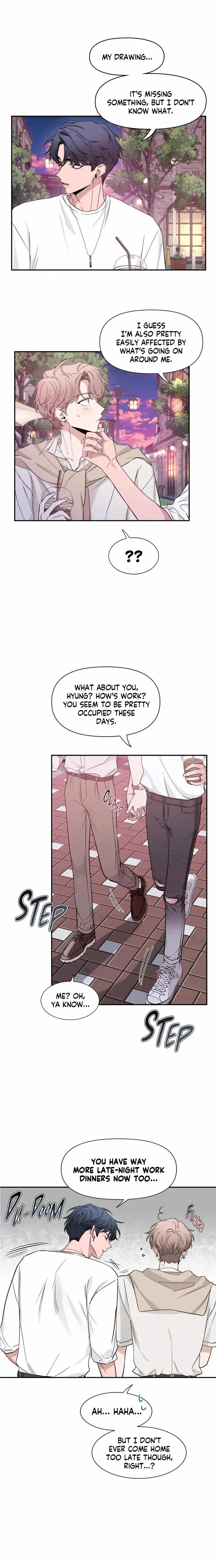 Read SKETCH Manga Online