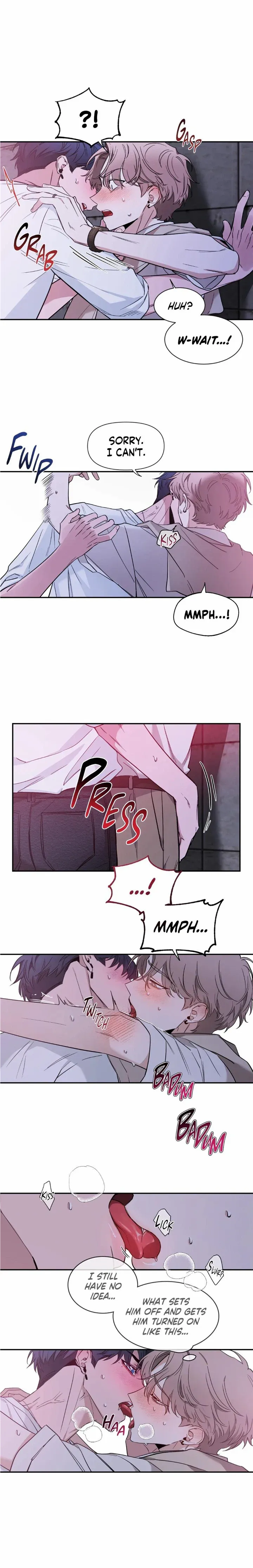Read SKETCH Manga Online