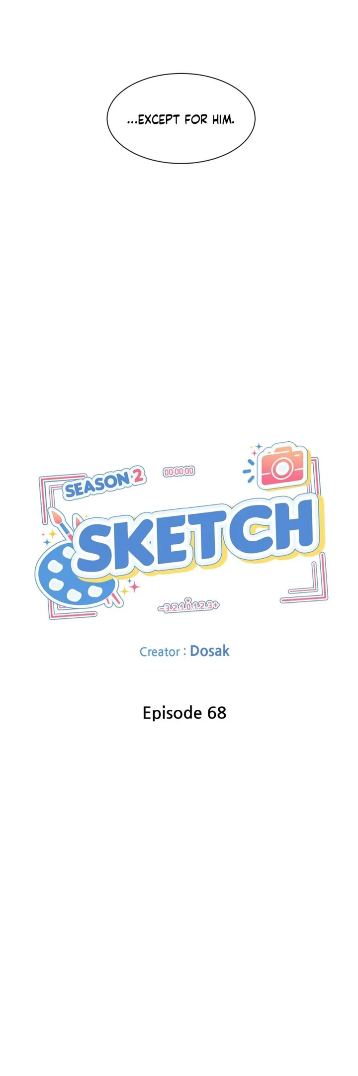 Read SKETCH Manga Online