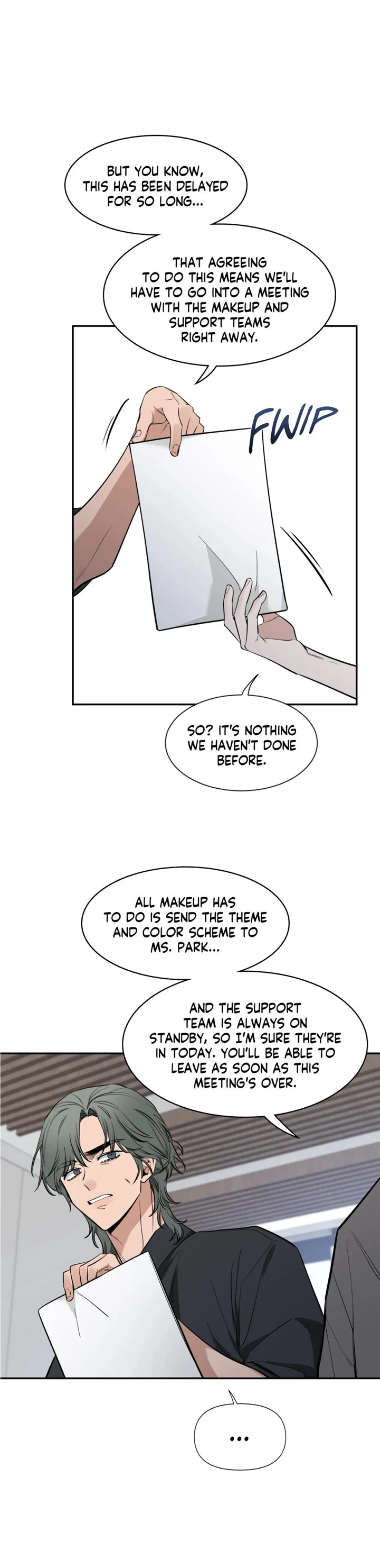 Read SKETCH Manga Online