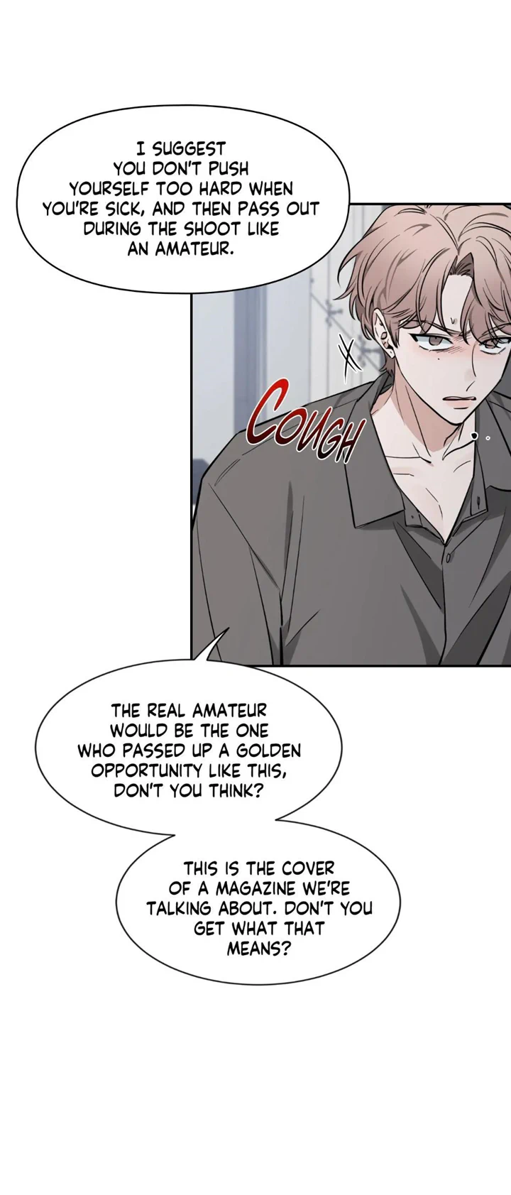 Read SKETCH Manga Online