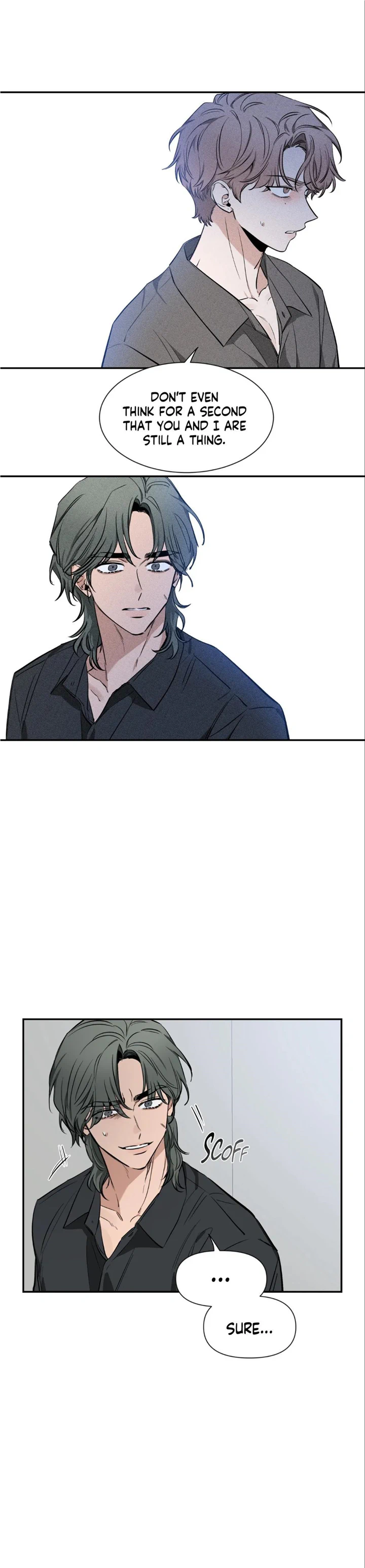 Read SKETCH Manga Online