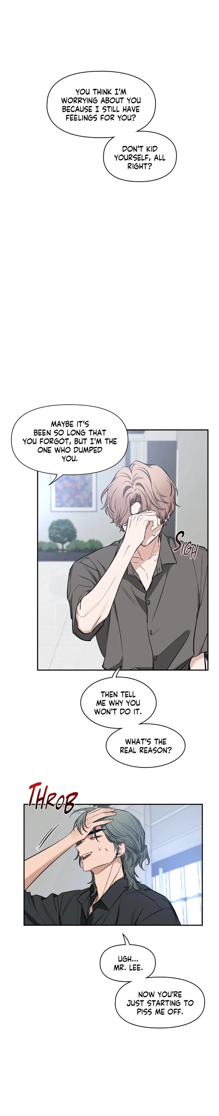 Read SKETCH Manga Online