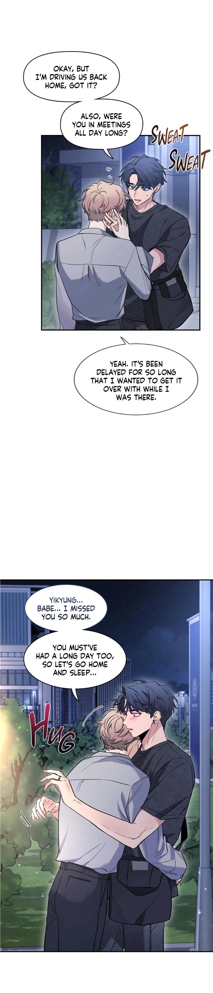 Read SKETCH Manga Online
