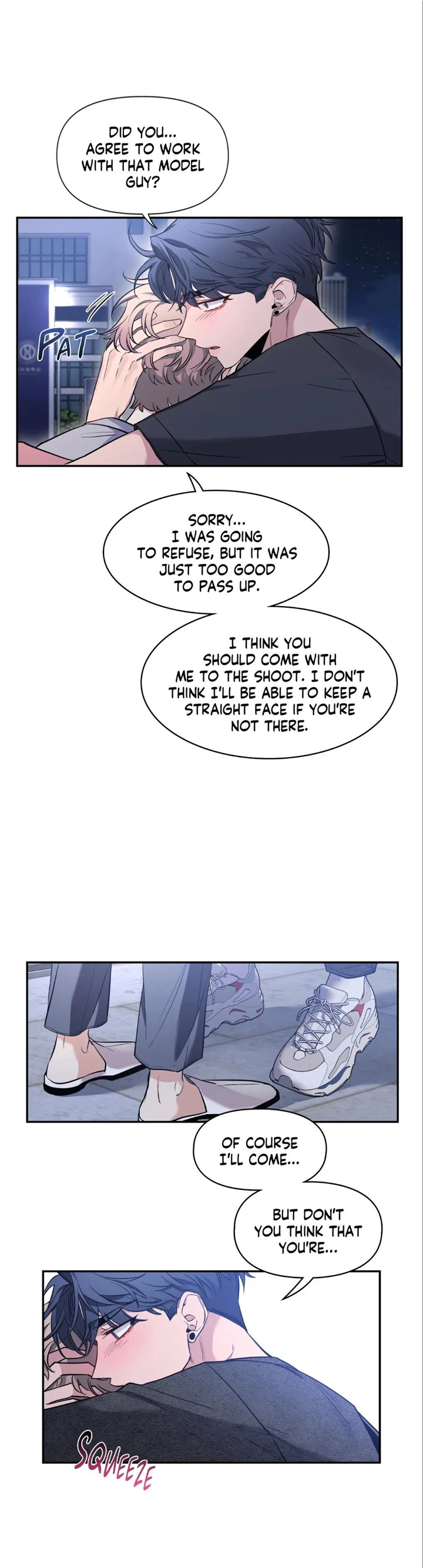 Read SKETCH Manga Online