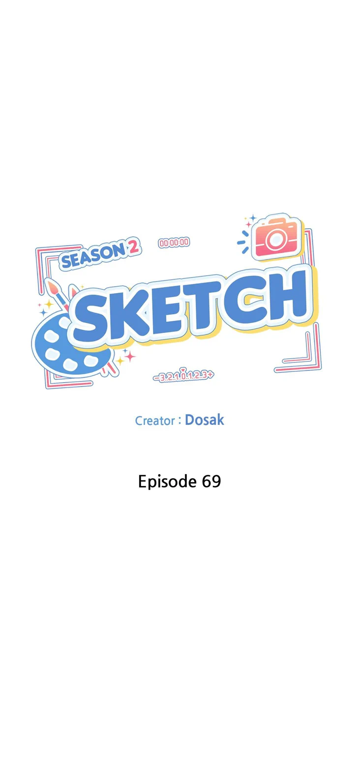 Read SKETCH Manga Online
