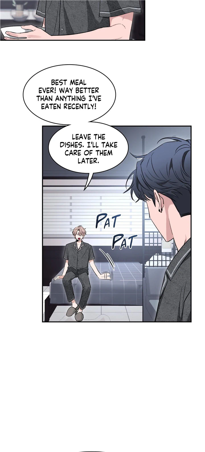 Read SKETCH Manga Online