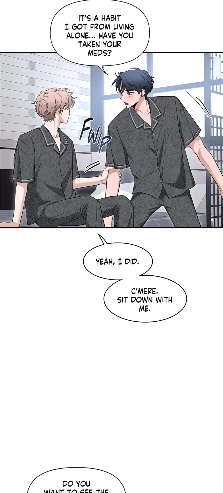 Read SKETCH Manga Online