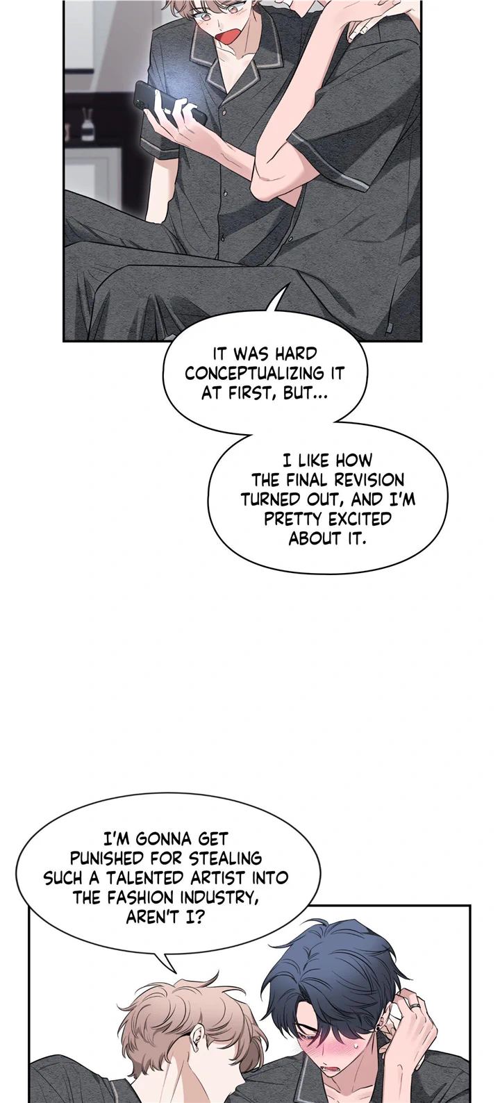 Read SKETCH Manga Online