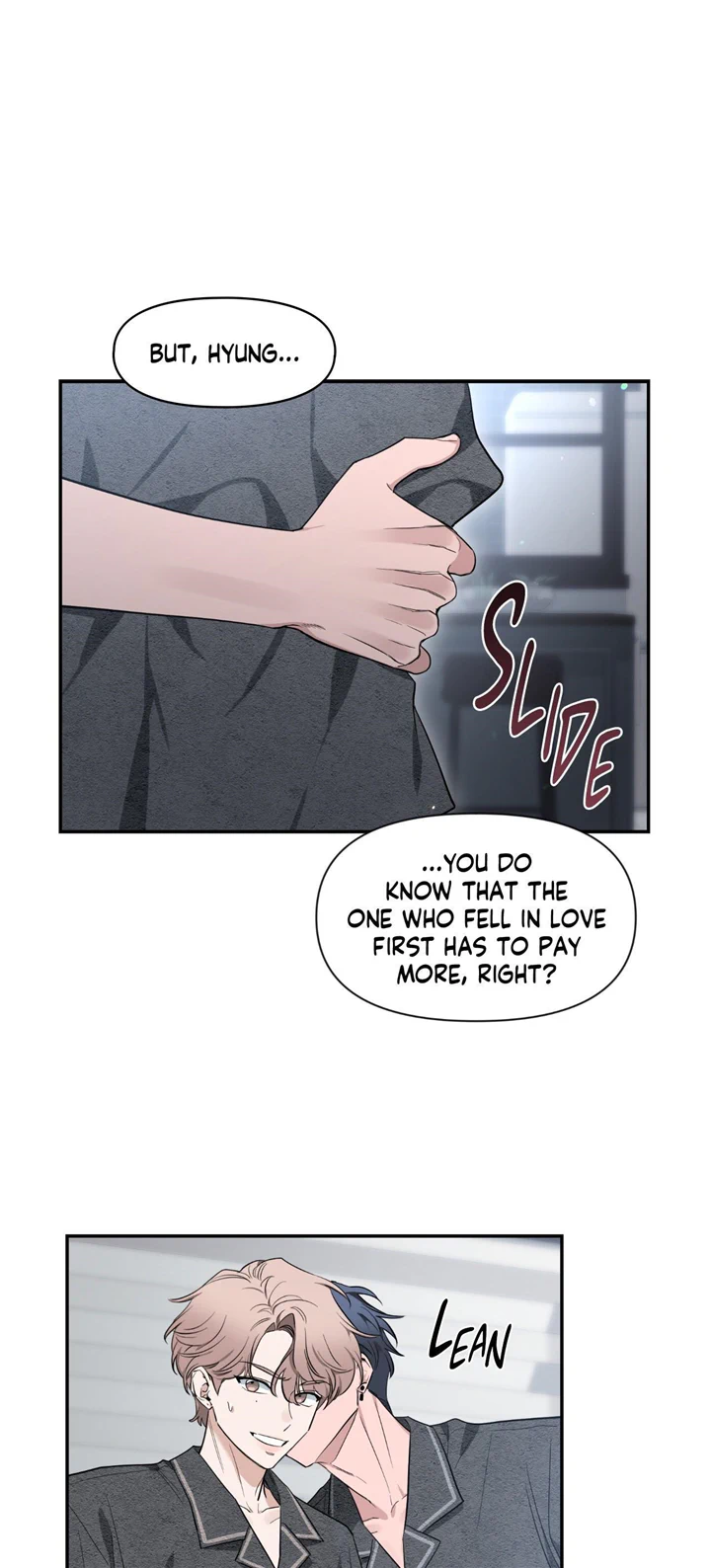Read SKETCH Manga Online