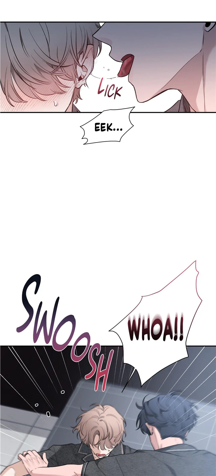 Read SKETCH Manga Online