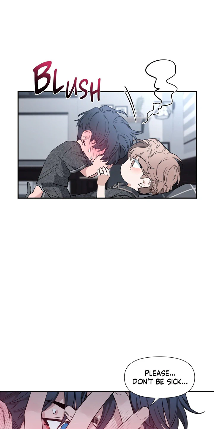 Read SKETCH Manga Online