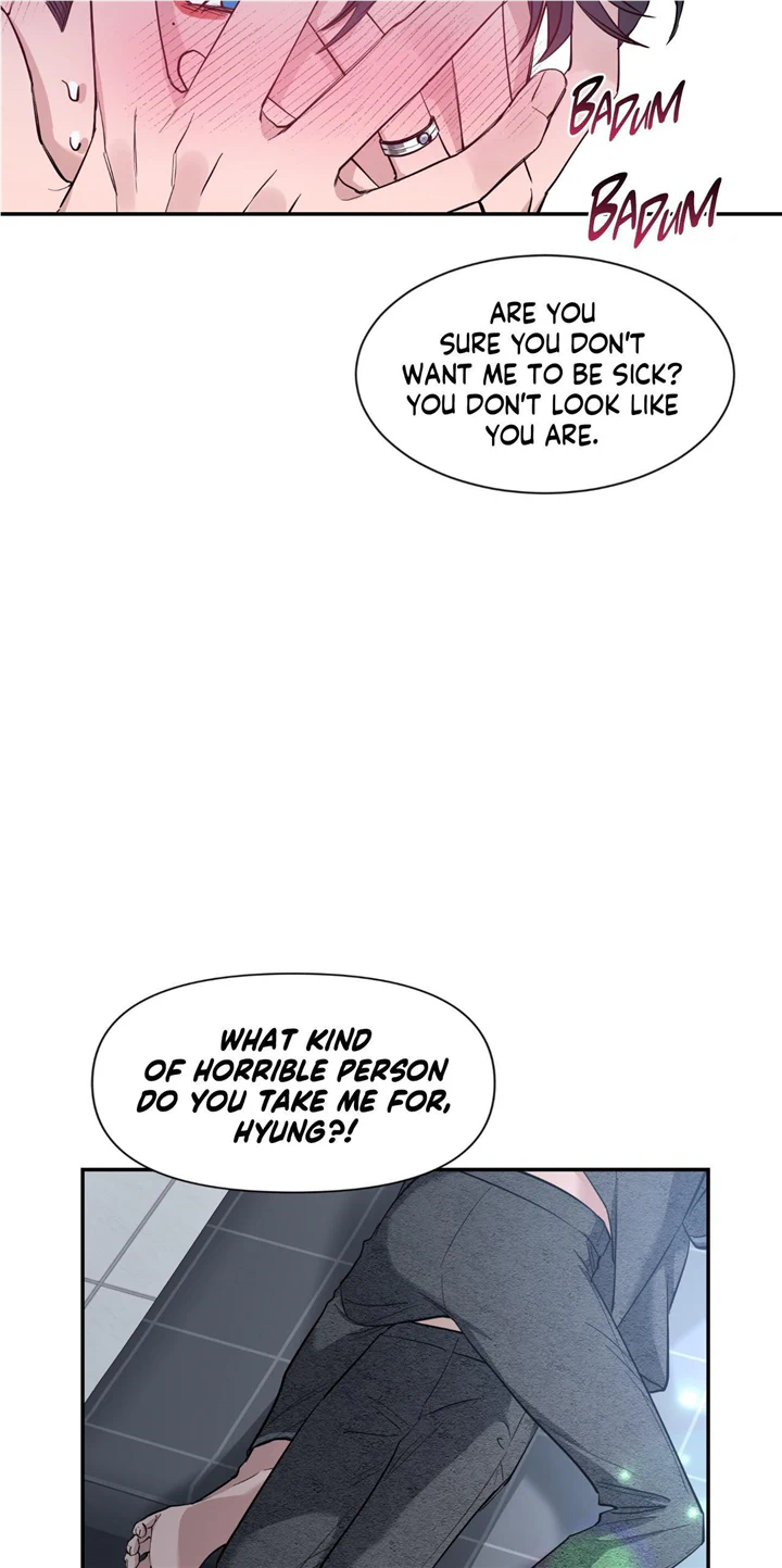 Read SKETCH Manga Online