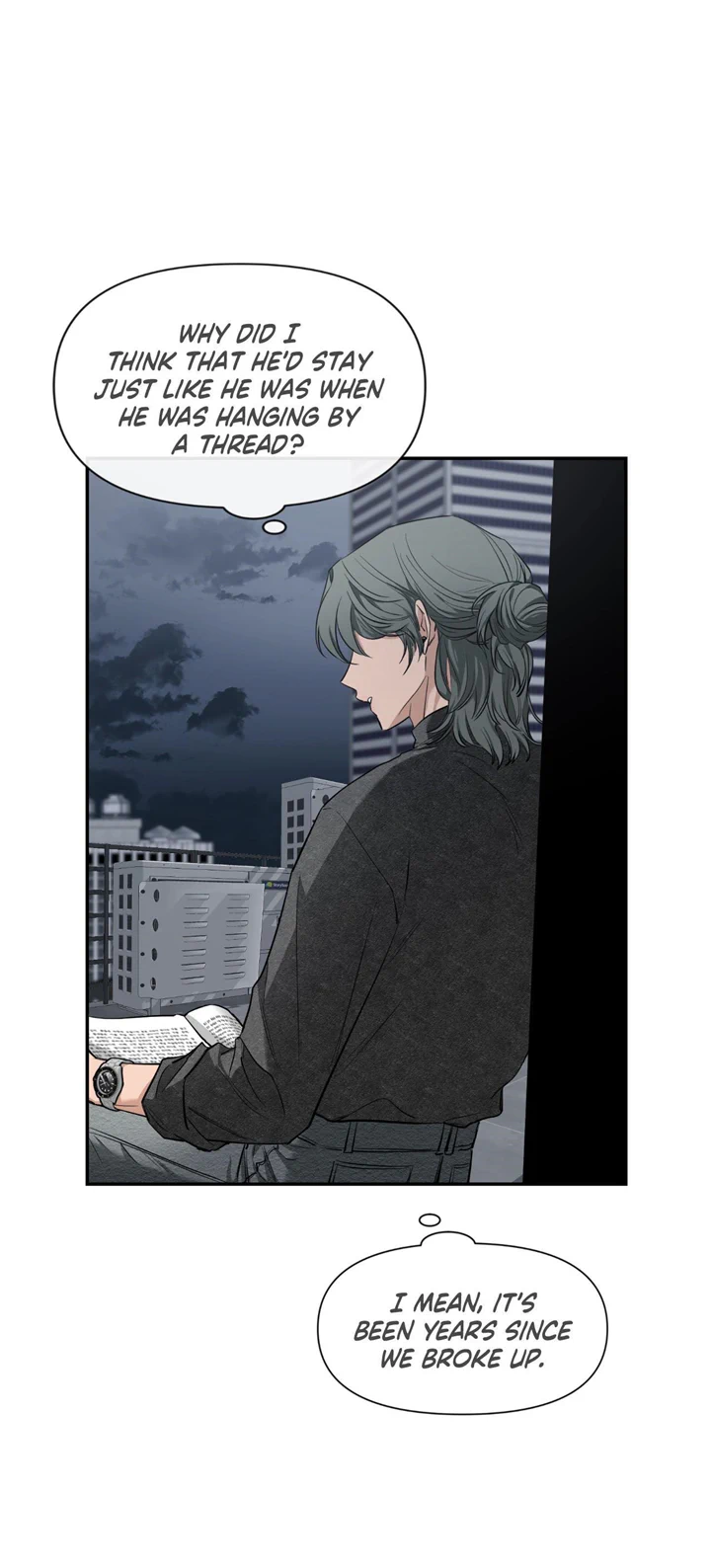 Read SKETCH Manga Online