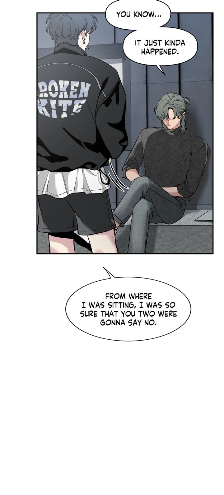 Read SKETCH Manga Online