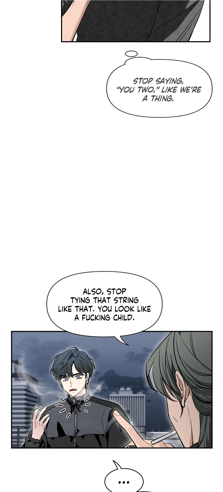 Read SKETCH Manga Online