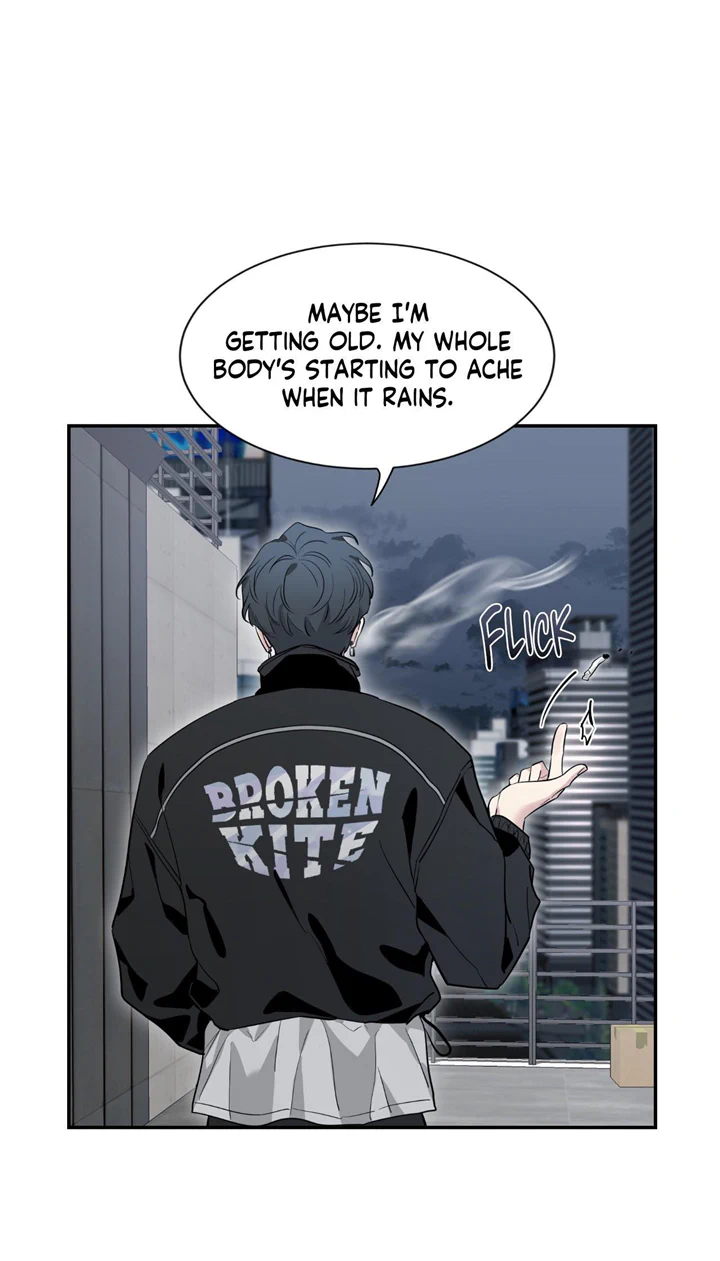 Read SKETCH Manga Online