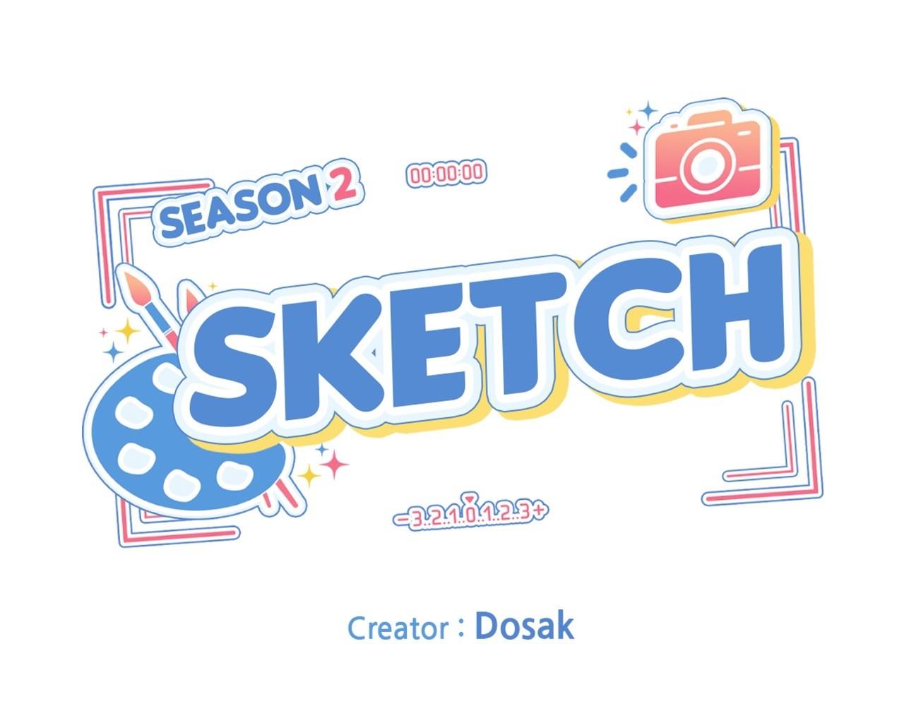 Read SKETCH Manga Online