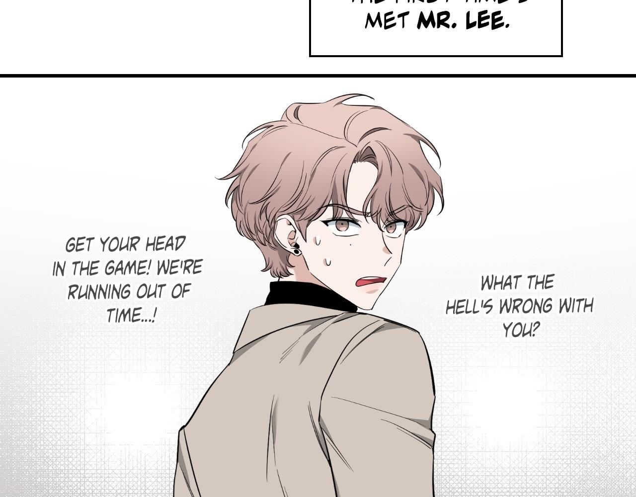 Read SKETCH Manga Online