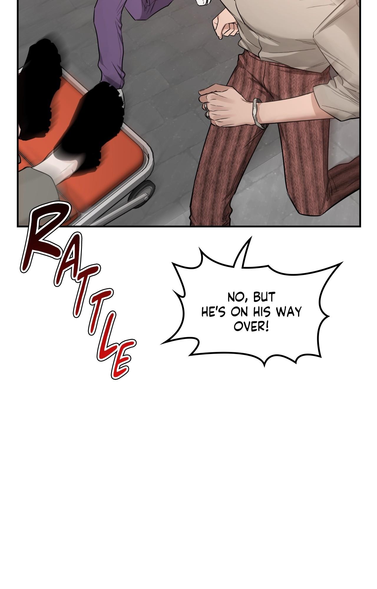 Read SKETCH Manga Online