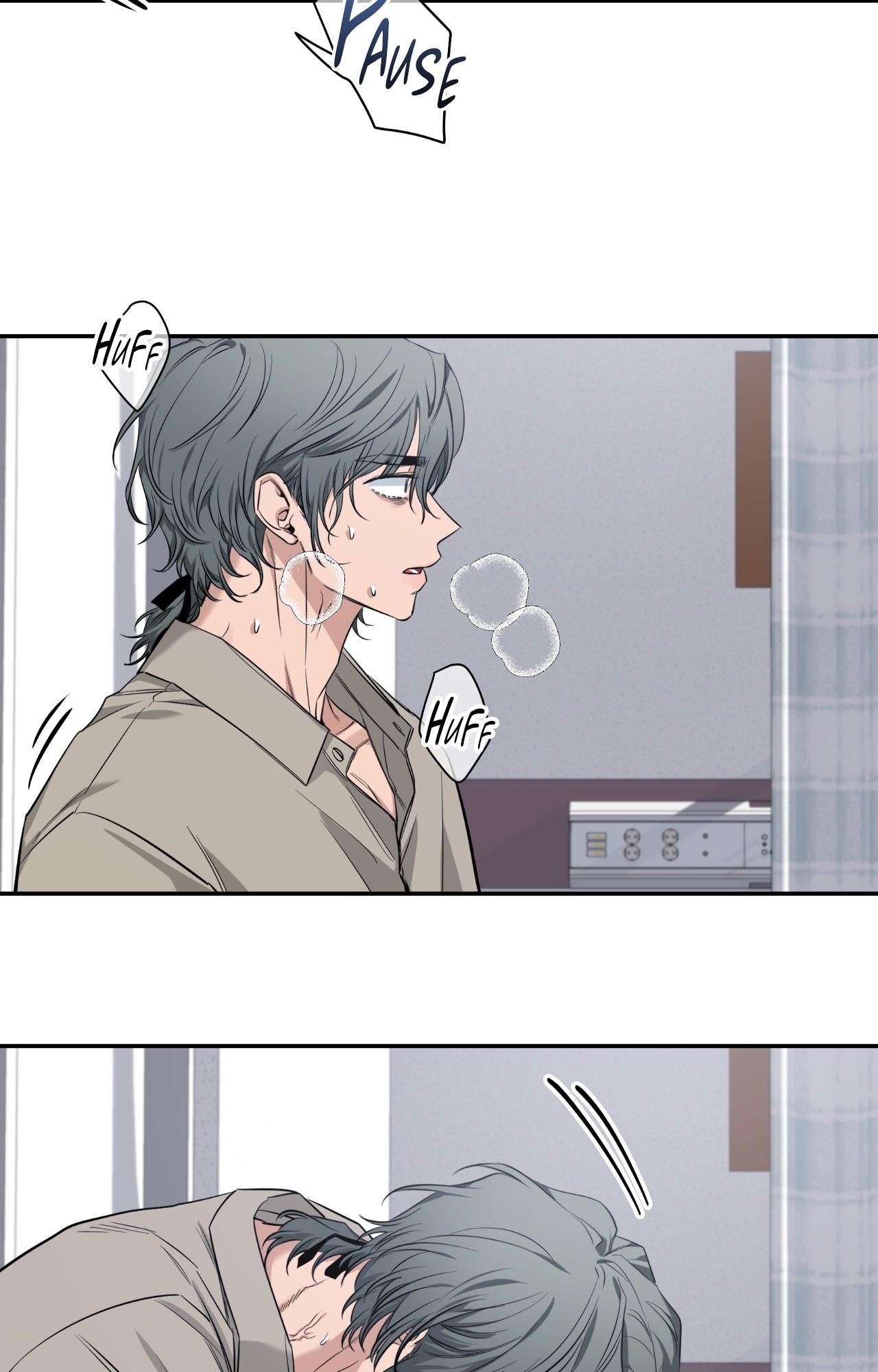 Read SKETCH Manga Online