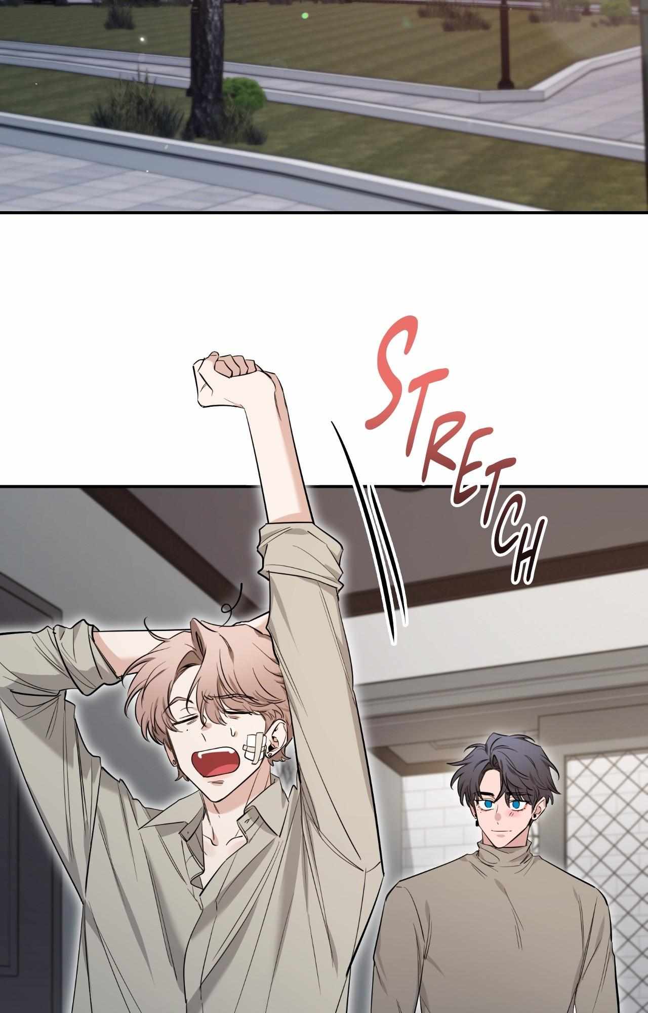 Read SKETCH Manga Online