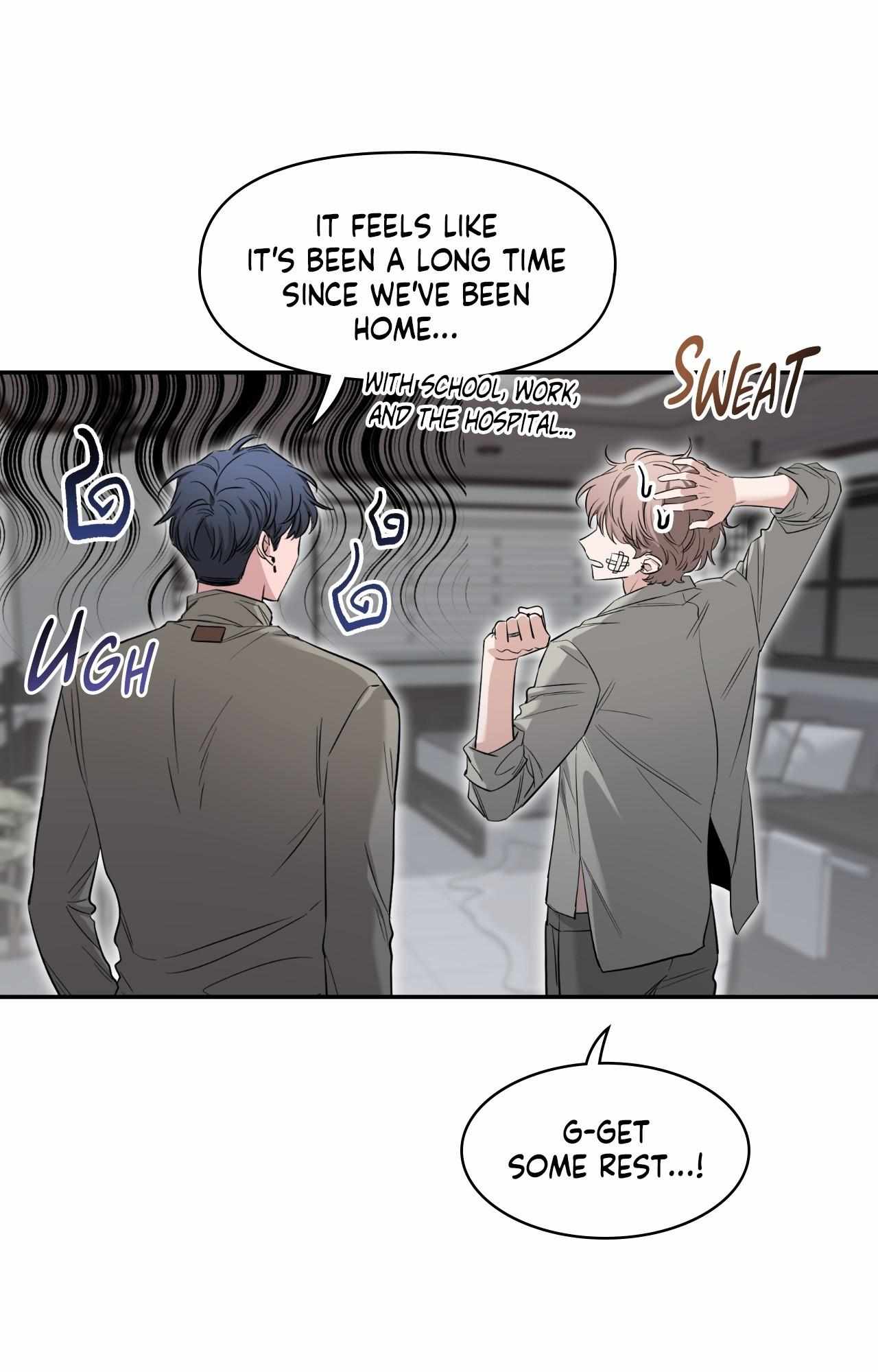 Read SKETCH Manga Online