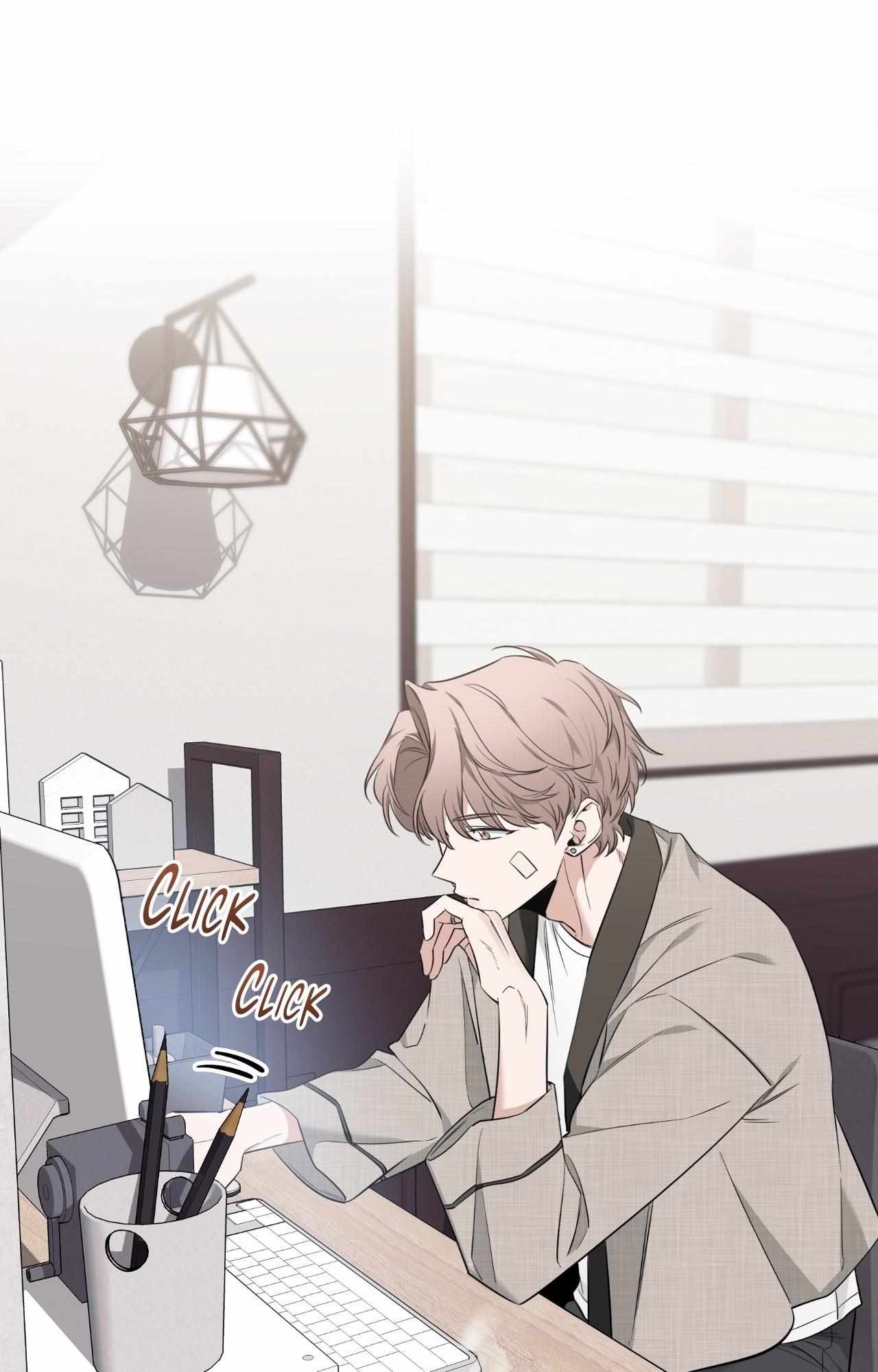 Read SKETCH Manga Online