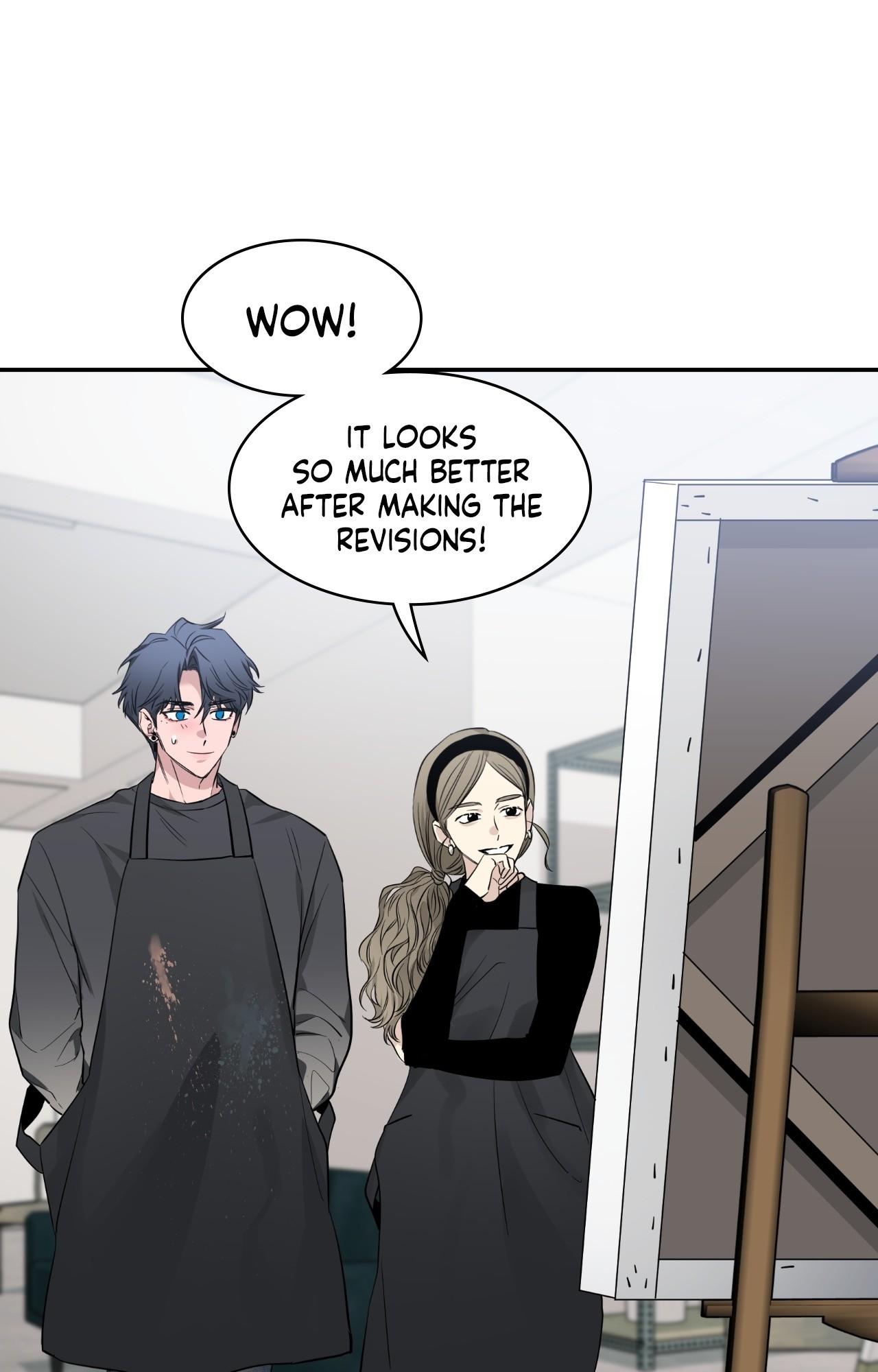 Read SKETCH Manga Online