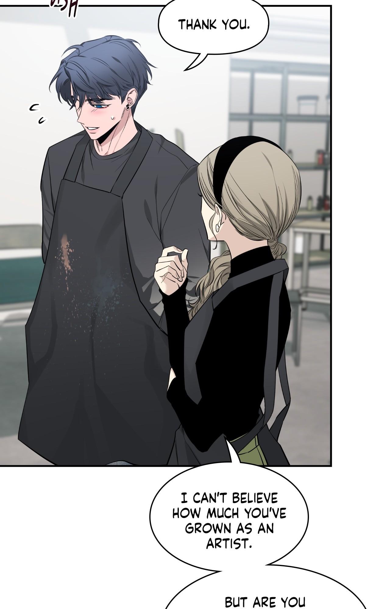 Read SKETCH Manga Online