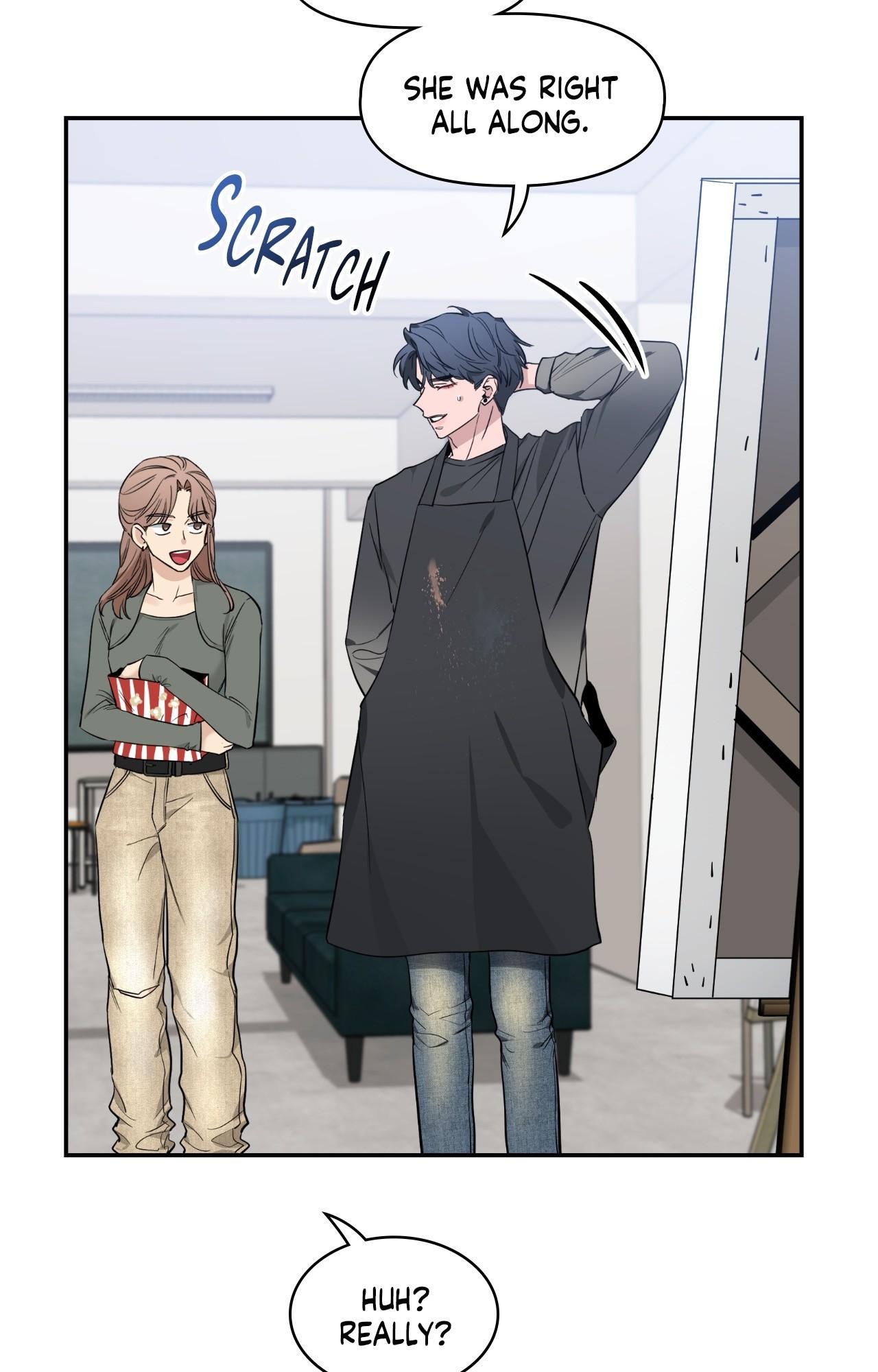 Read SKETCH Manga Online