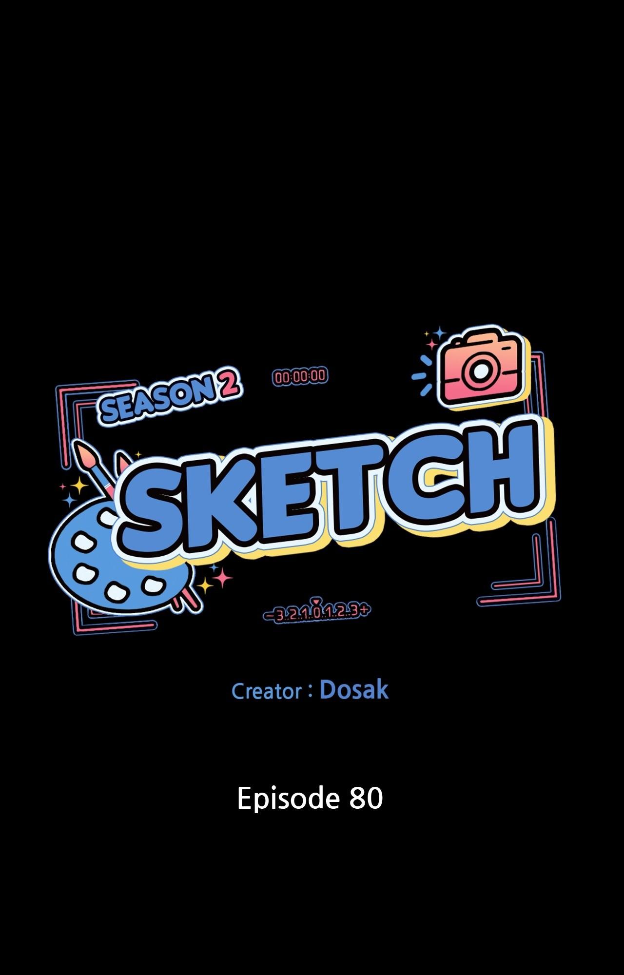 Read SKETCH Manga Online