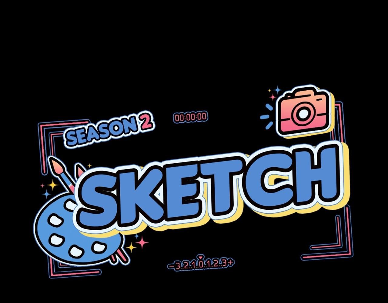 Read SKETCH Manga Online