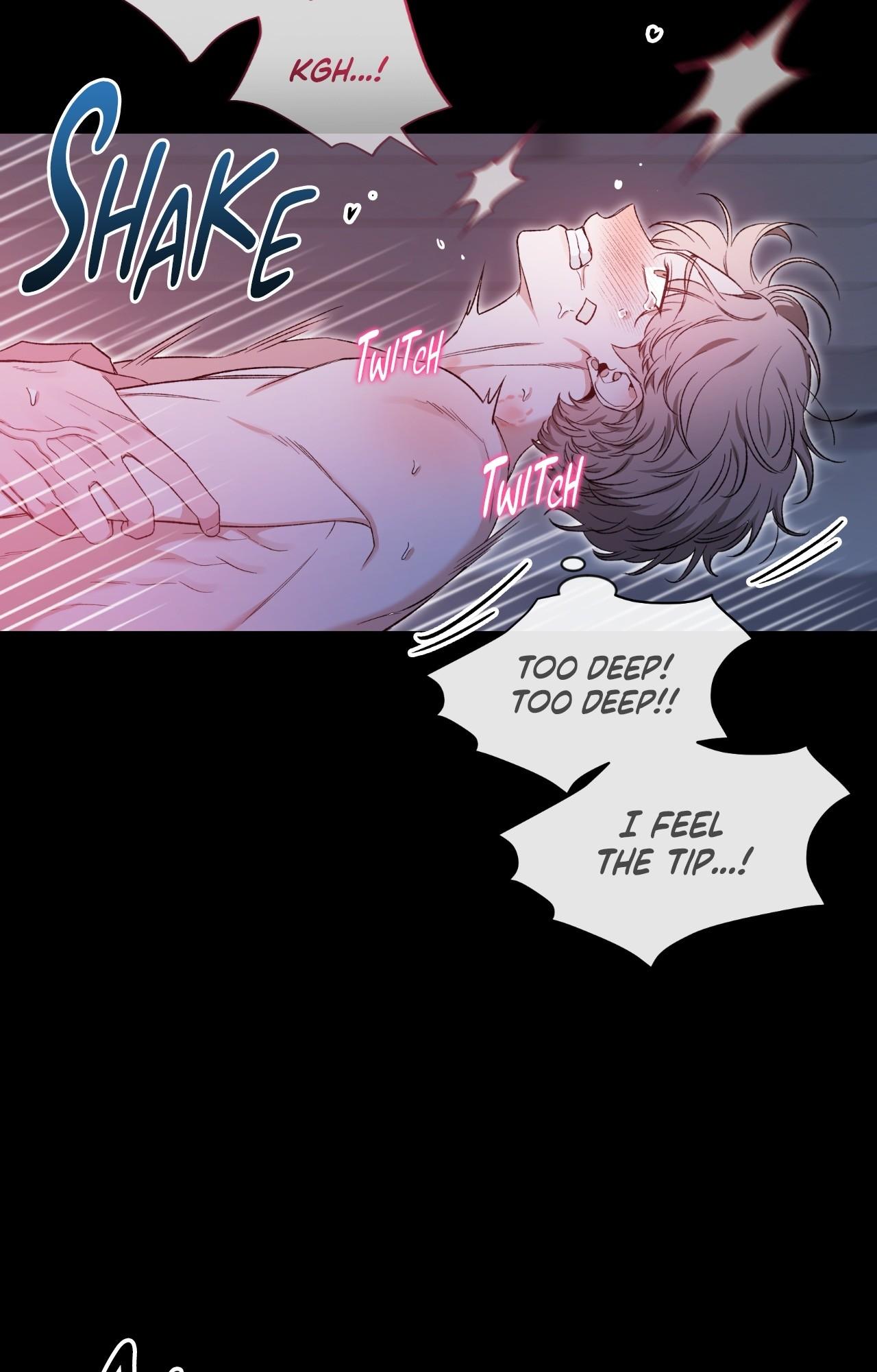 Read SKETCH Manga Online