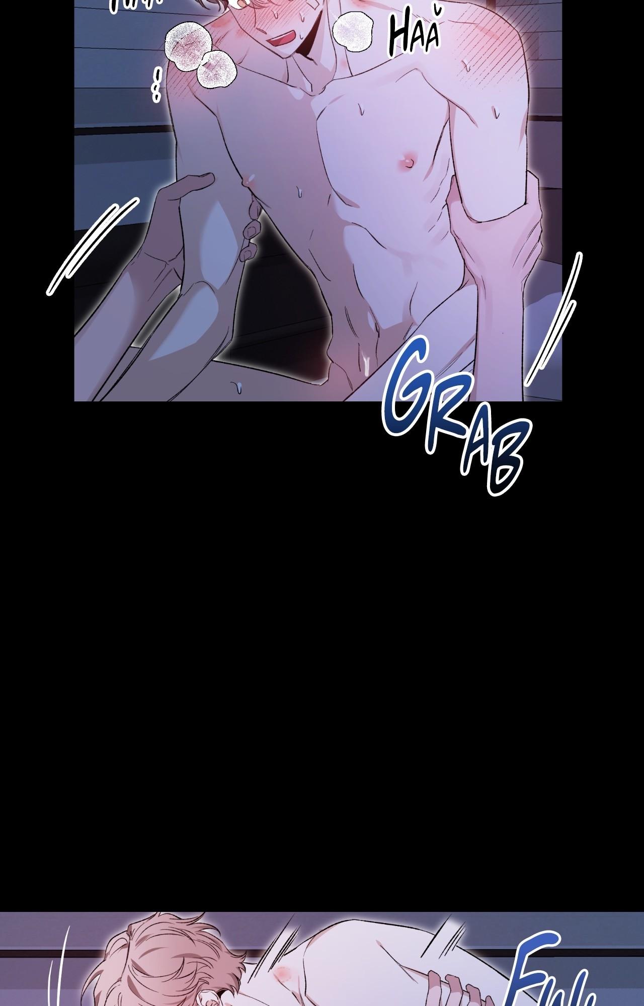 Read SKETCH Manga Online