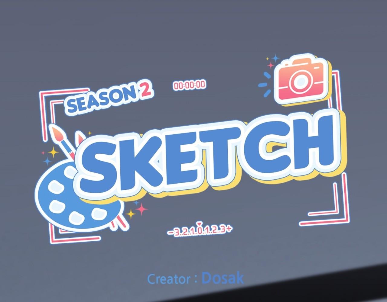 Read SKETCH Manga Online