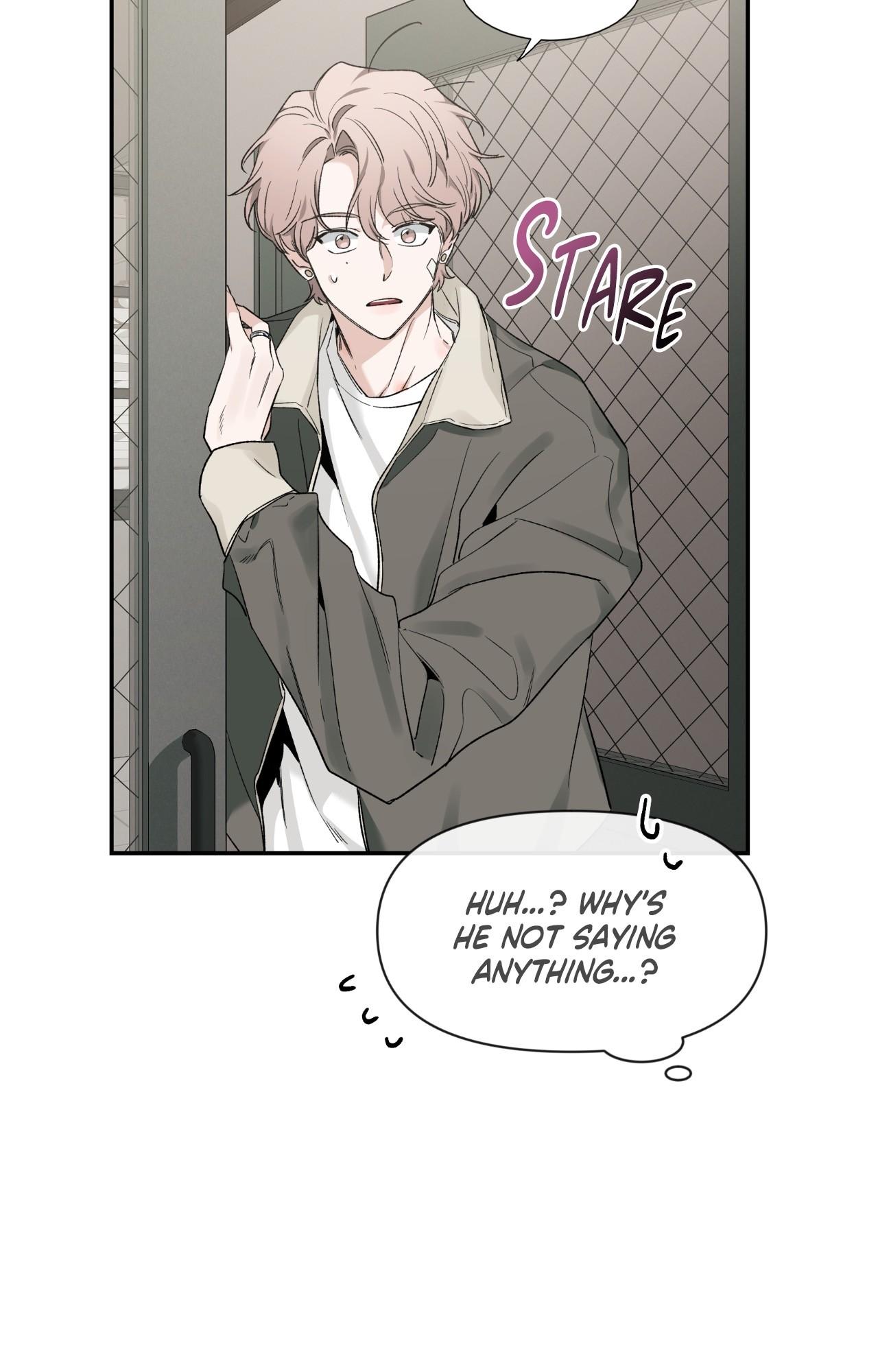 Read SKETCH Manga Online