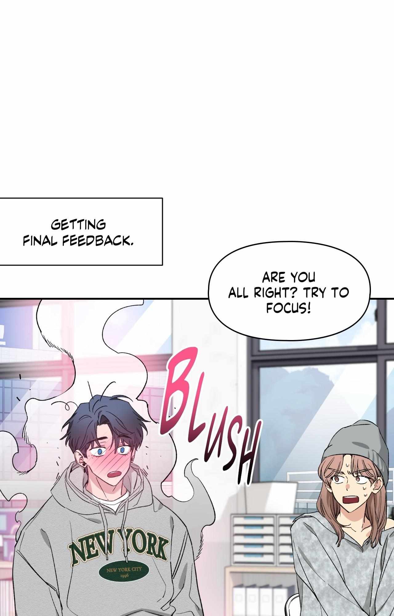 Read SKETCH Manga Online