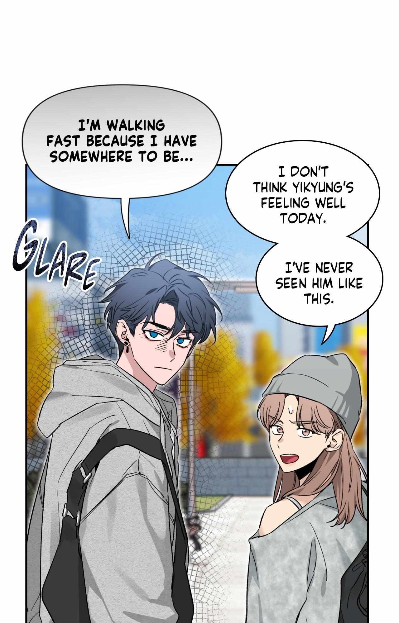 Read SKETCH Manga Online