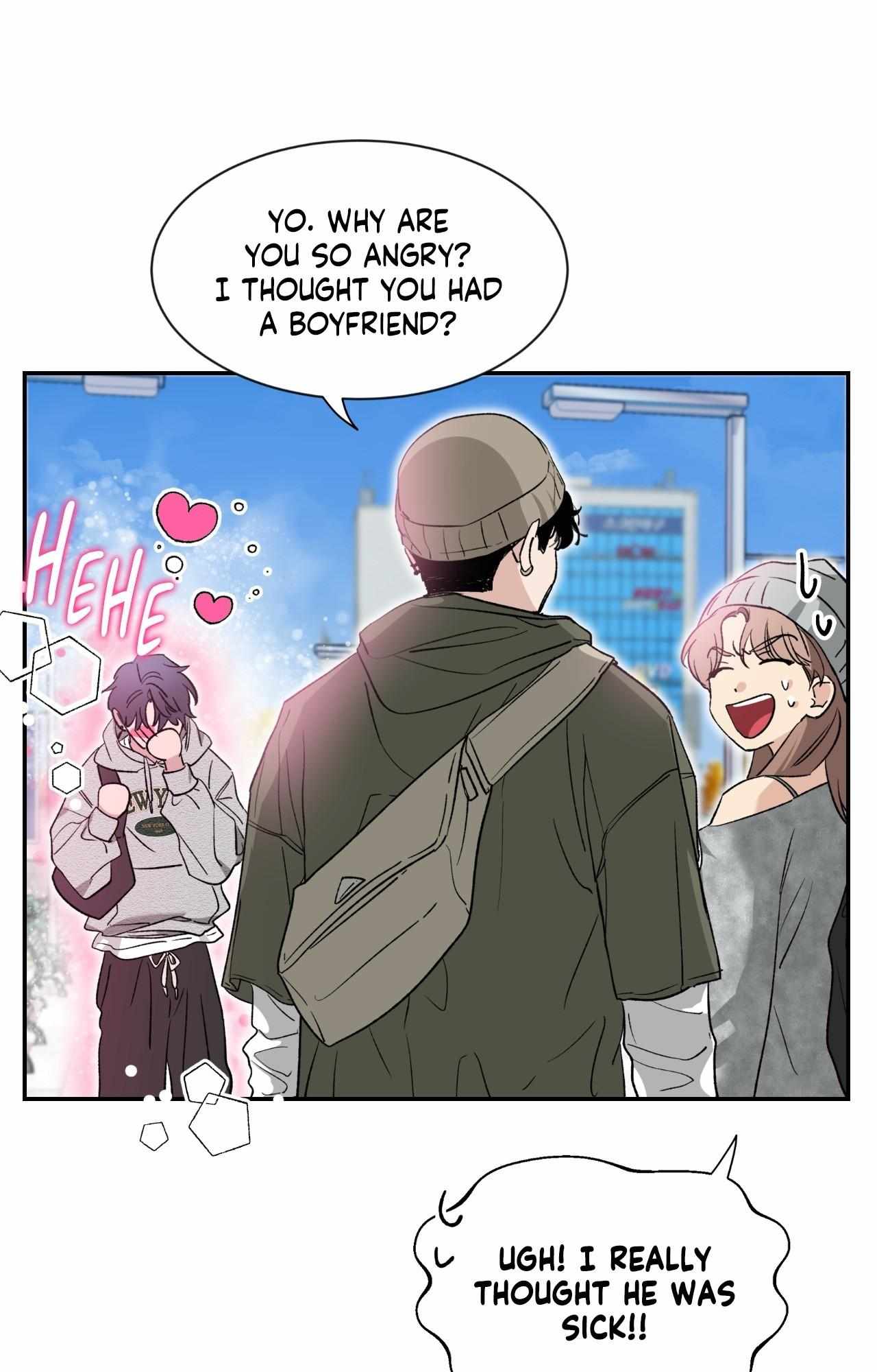 Read SKETCH Manga Online