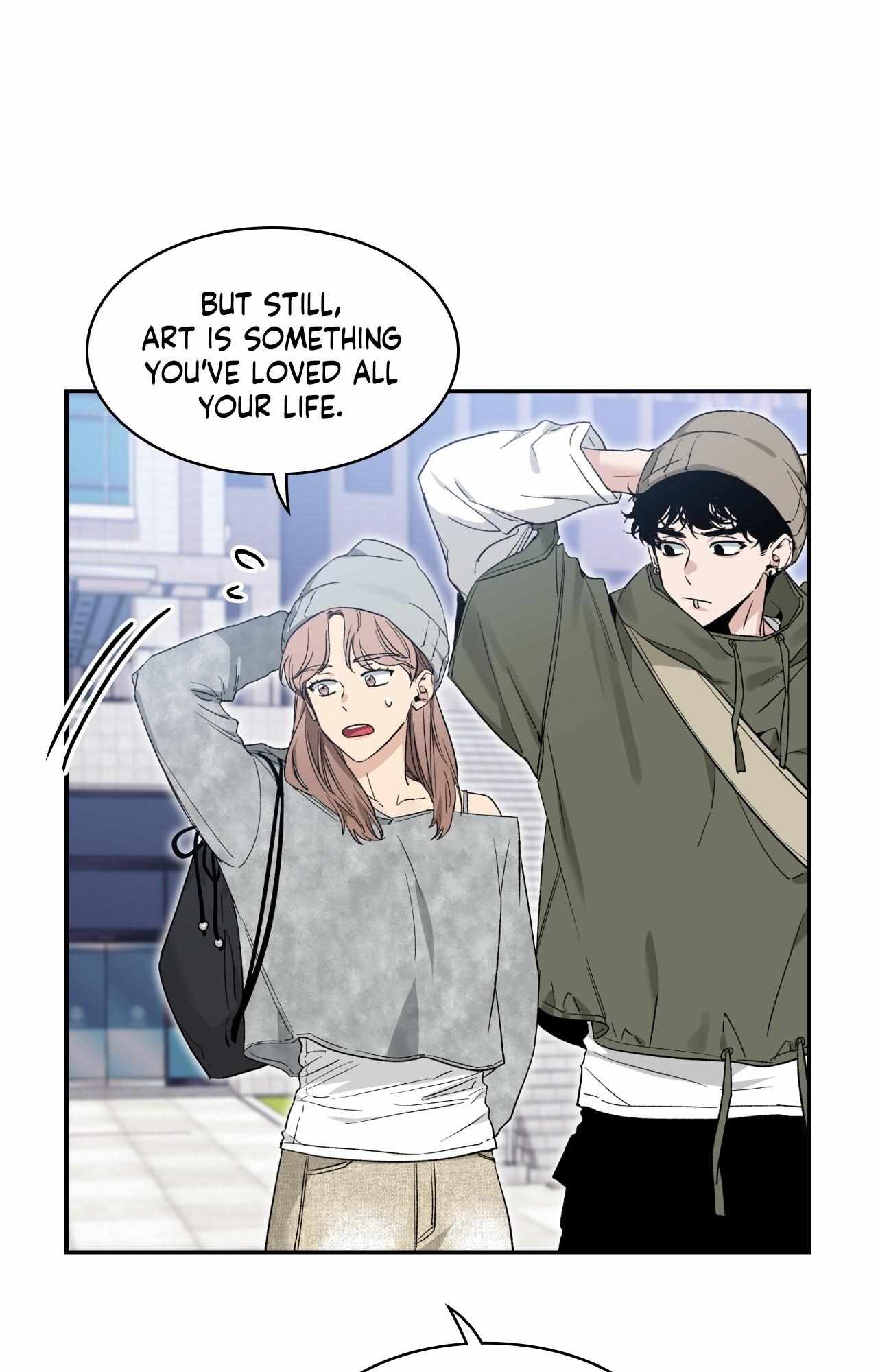 Read SKETCH Manga Online